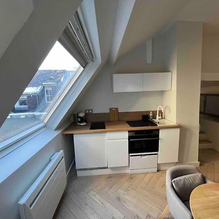 Rouen Hypercentre Appartement T2 מראה חיצוני תמונה