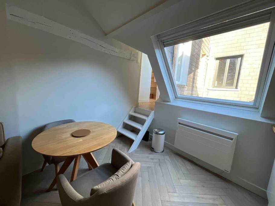 Rouen Hypercentre Appartement T2 מראה חיצוני תמונה