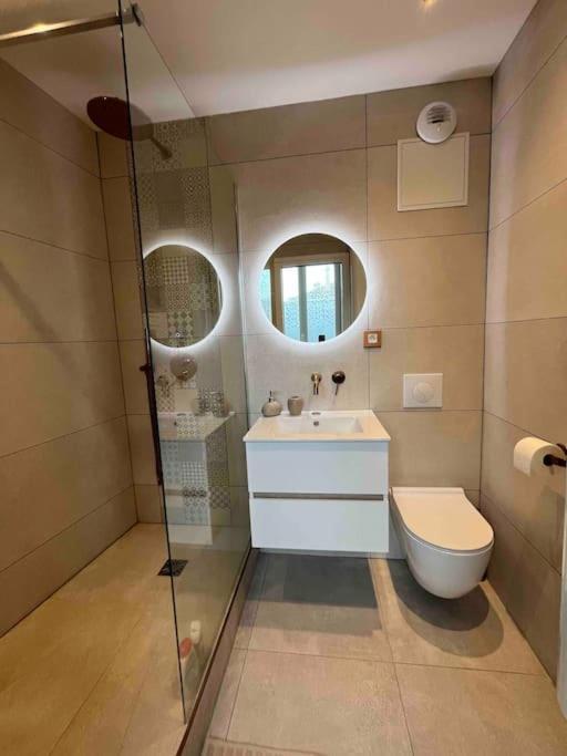 Rouen Hypercentre Appartement T2 מראה חיצוני תמונה