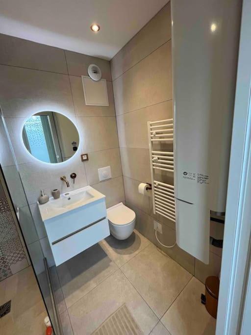 Rouen Hypercentre Appartement T2 מראה חיצוני תמונה
