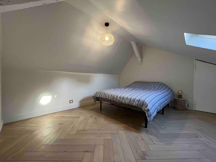 Rouen Hypercentre Appartement T2 מראה חיצוני תמונה